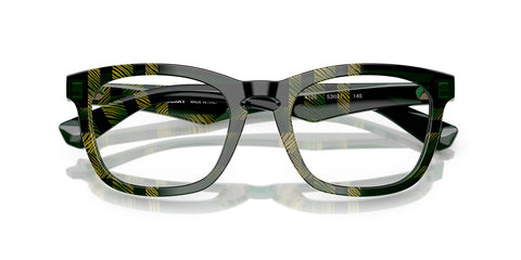 Burberry BE2417 4125 Glasses