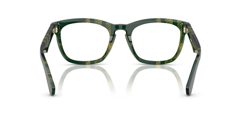 Burberry BE2417 4125 Glasses