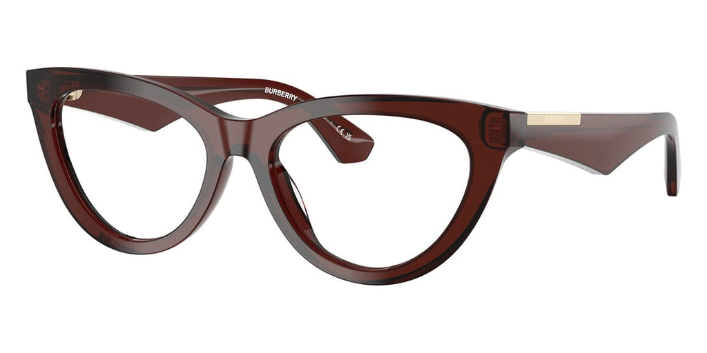 Burberry BE2418U 4144 Glasses