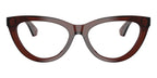 Burberry BE2418U 4144 Glasses