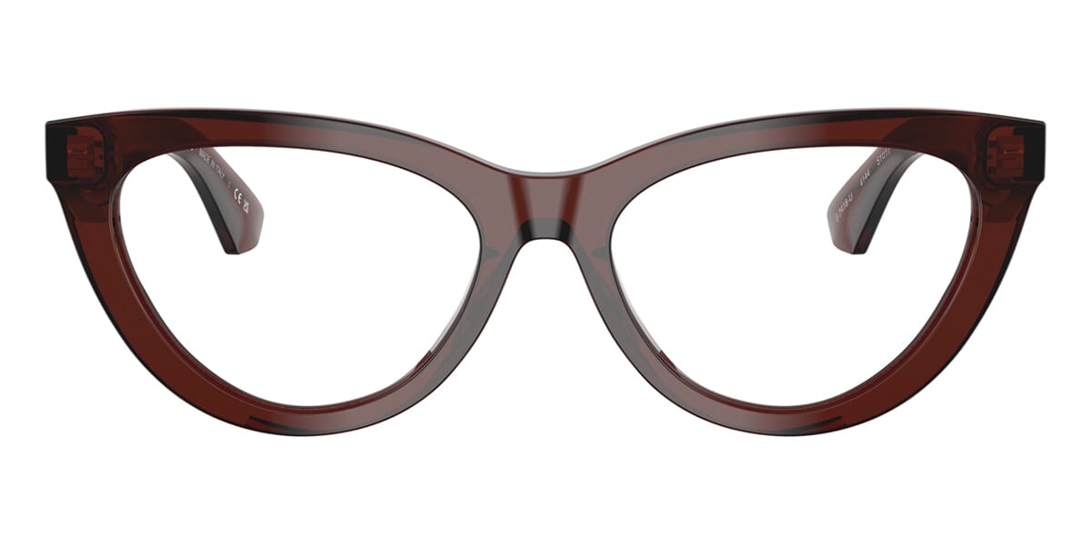 Burberry BE2418U 4144 Glasses