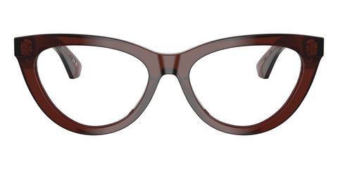 Burberry BE2418U 4144 Glasses