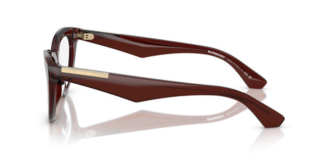 Burberry BE2418U 4144 Glasses