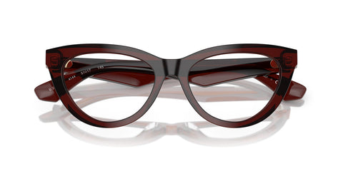 Burberry BE2418U 4144 Glasses