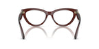 Burberry BE2418U 4144 Glasses