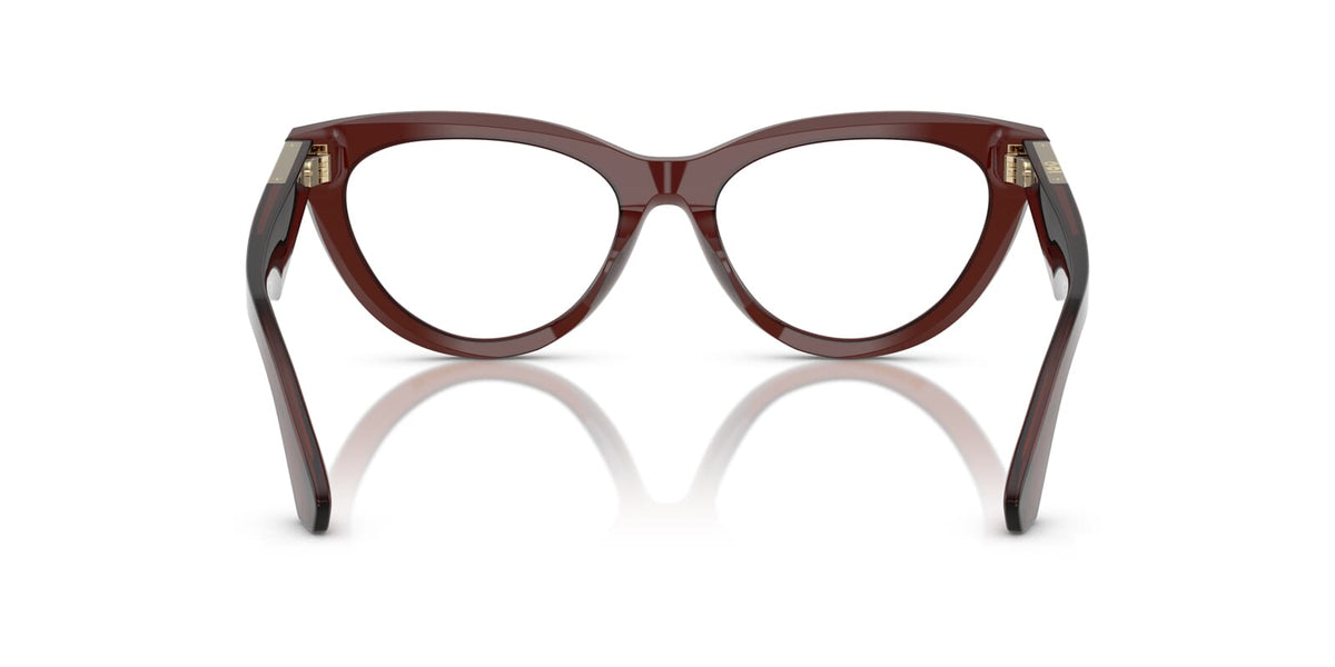Burberry BE2418U 4144 Glasses
