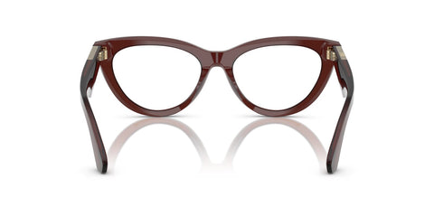 Burberry BE2418U 4144 Glasses