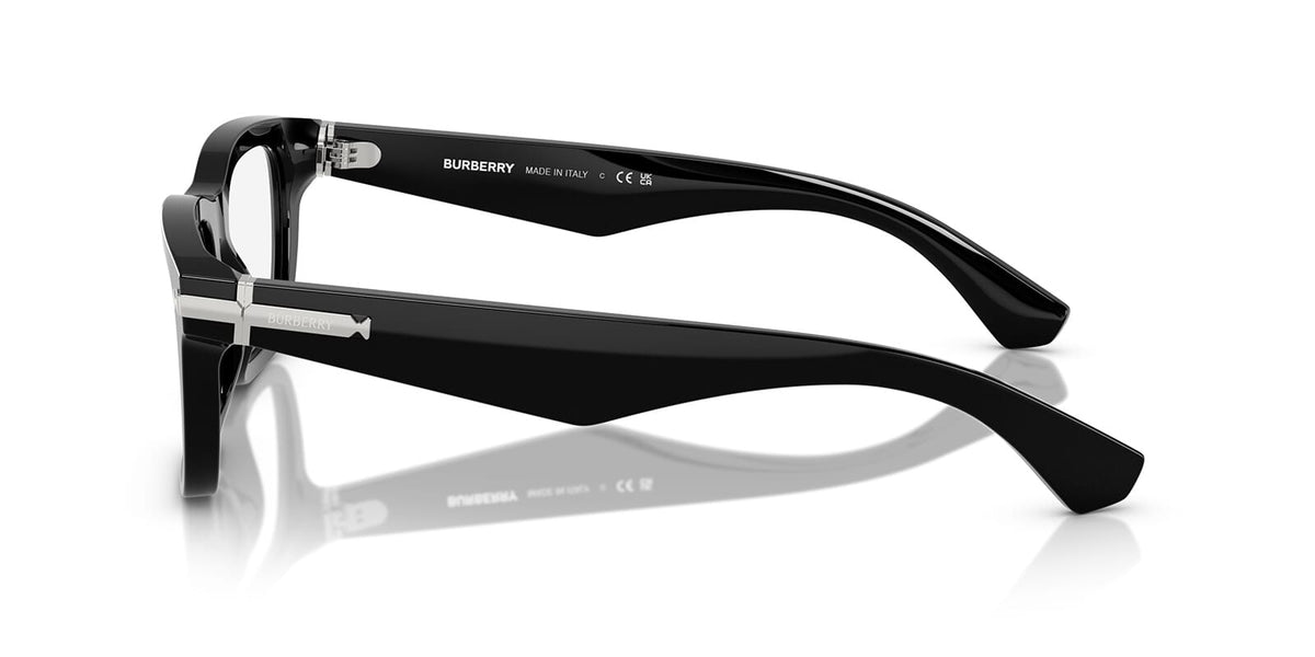 Burberry BE2419 3001 Glasses