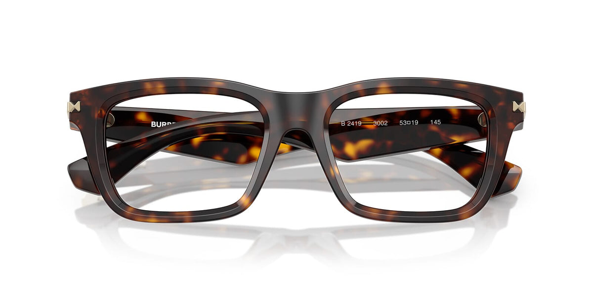 Burberry BE2419 3002 Glasses
