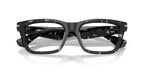 Burberry BE2419 4111 Glasses