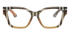 Burberry BE2420 4146 Glasses
