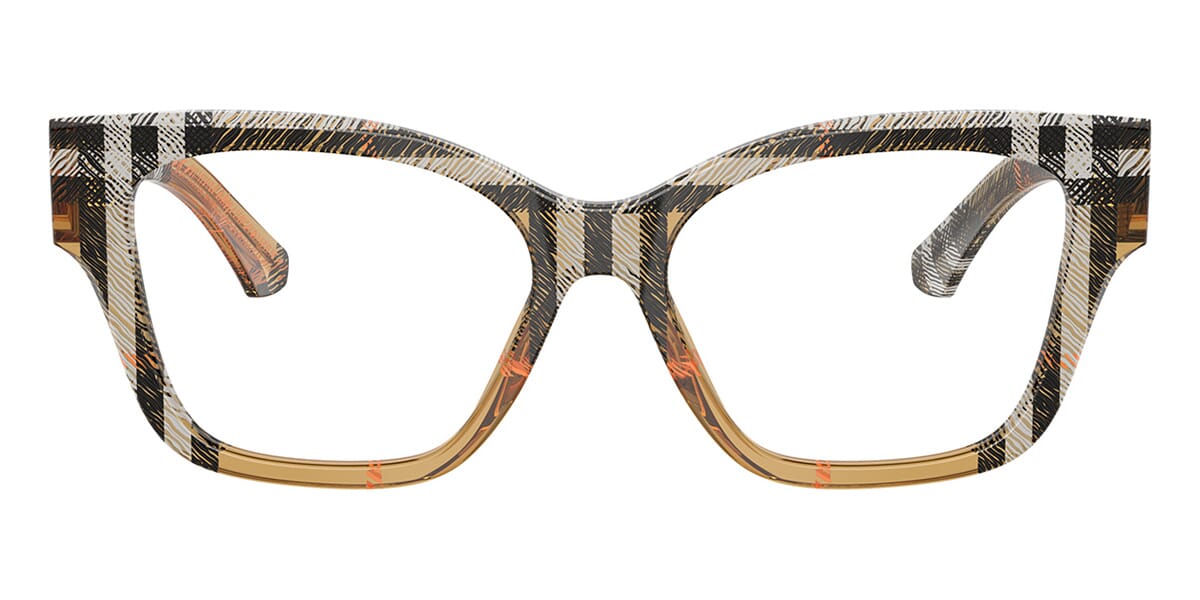 Burberry BE2420 4146 Glasses