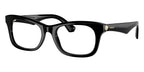 Burberry BE2422 3001 Glasses