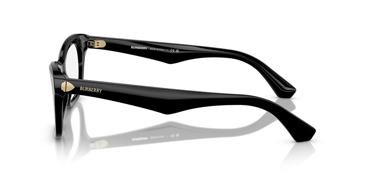 Burberry BE2422 3001 Glasses