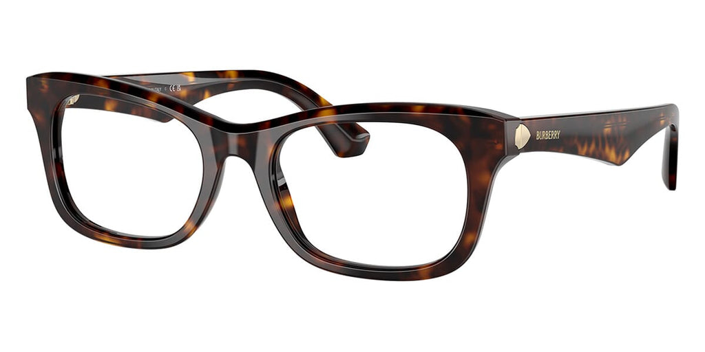 Burberry BE2422 3002 Glasses