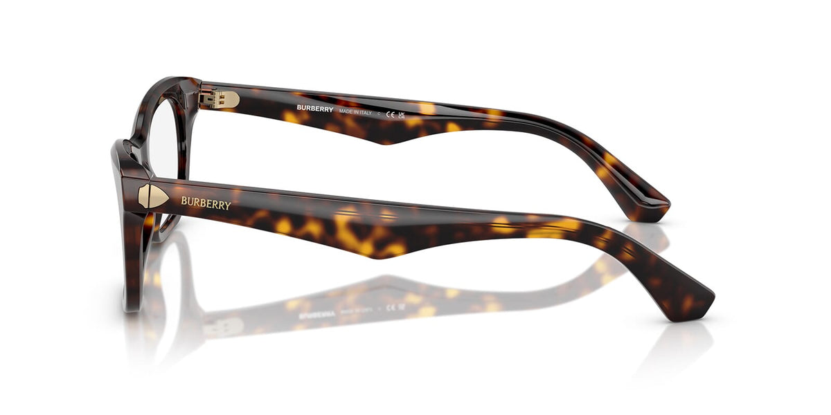 Burberry BE2422 3002 Glasses