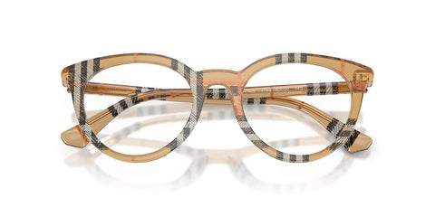Burberry BE2429 4163 Glasses