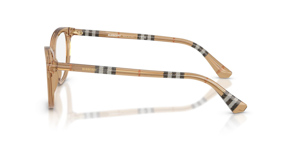 Burberry BE2431 4164 Glasses