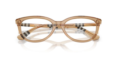 Burberry BE2431 4164 Glasses