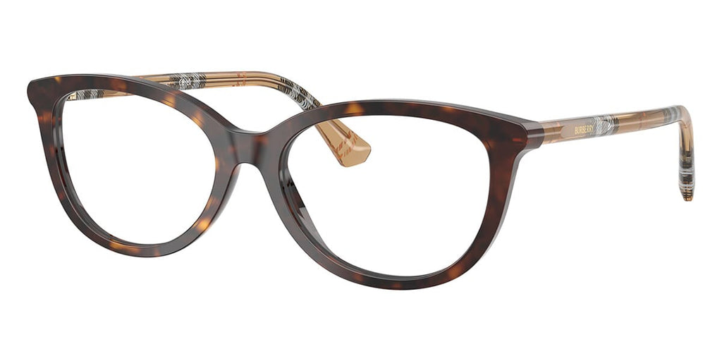 Burberry BE2431 4216 Glasses