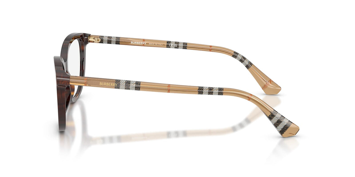 Burberry BE2431 4216 Glasses