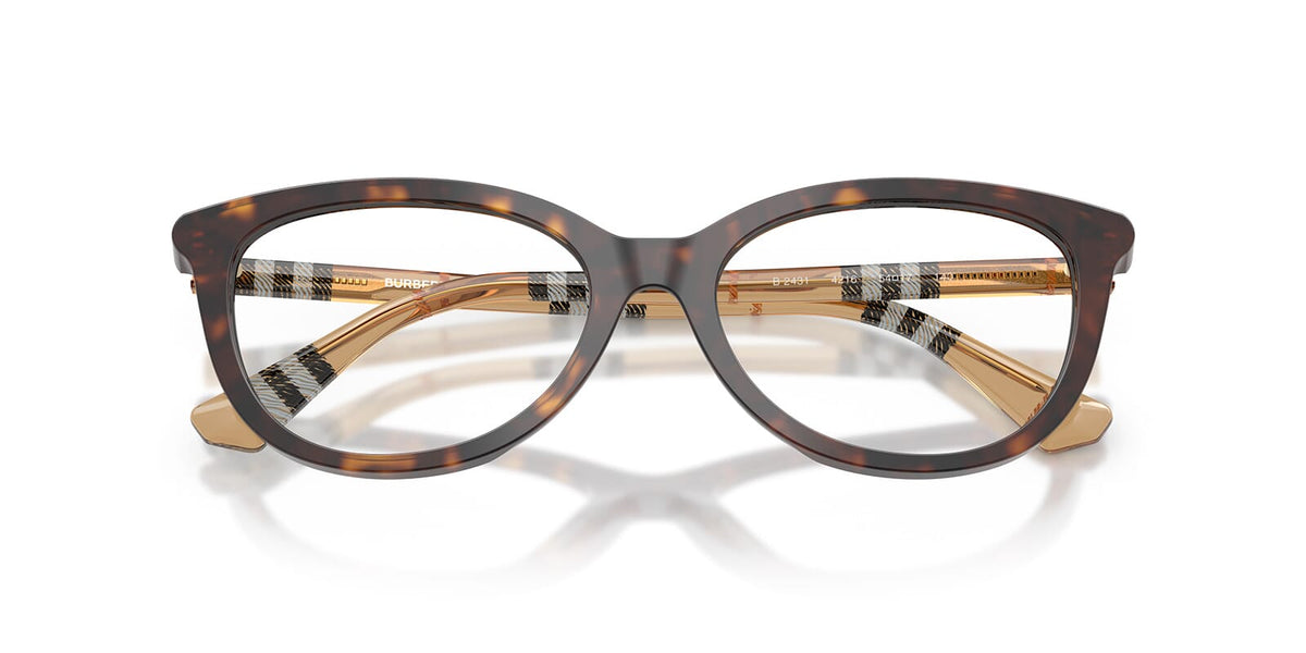 Burberry BE2431 4216 Glasses