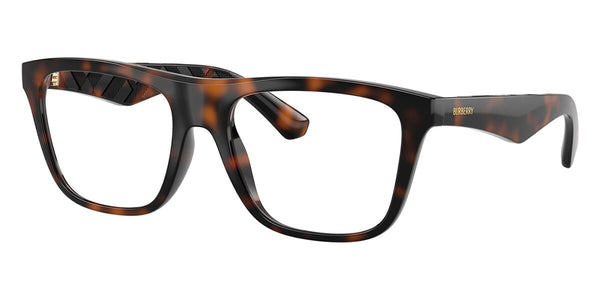 Burberry BE2432U 3002 Glasses - US