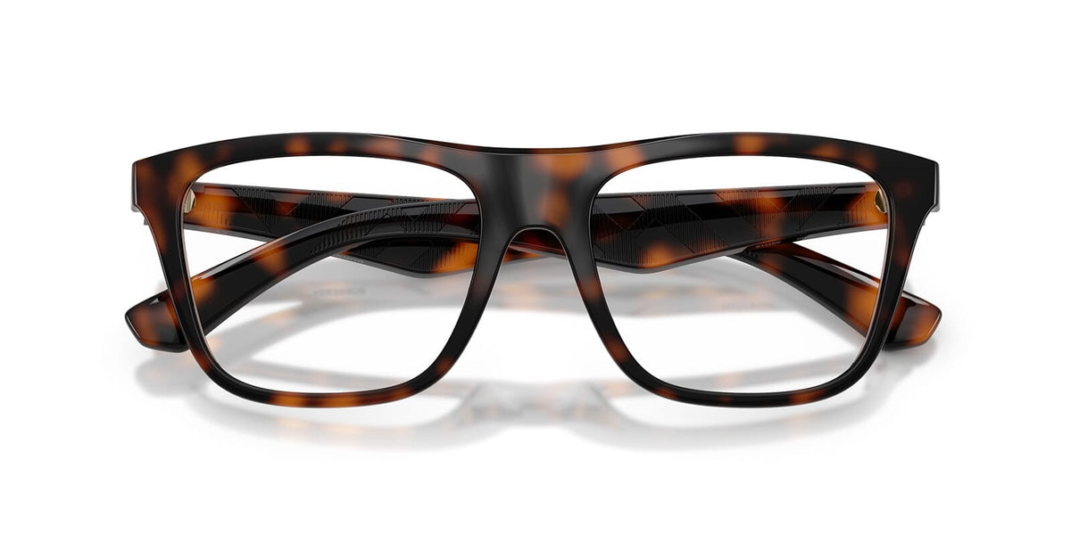 Burberry BE2432U 3002 Glasses
