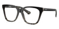 Burberry BE2438 4200 Glasses