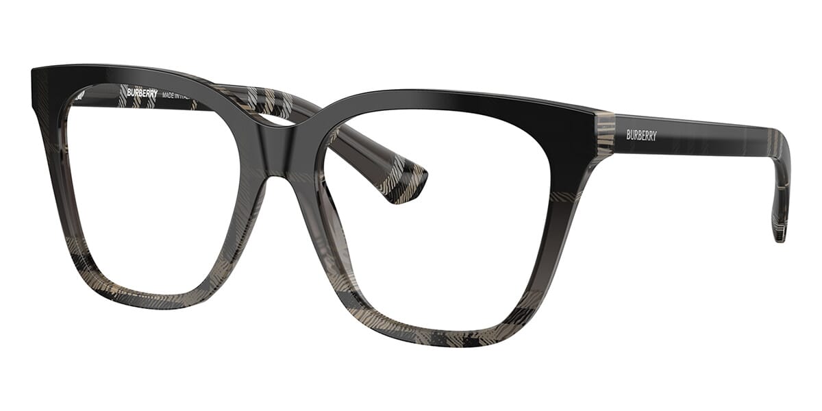 Burberry BE2438 4200 Glasses
