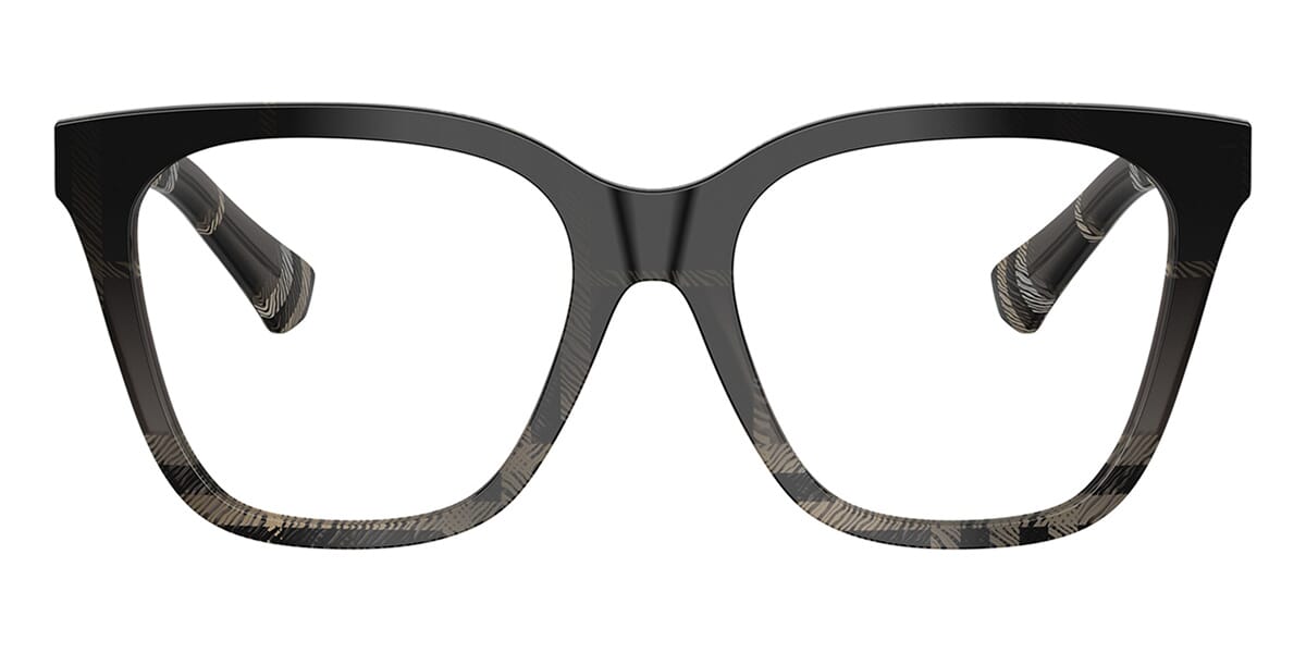 Burberry BE2438 4200 Glasses