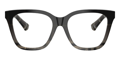 Burberry BE2438 4200 Glasses