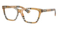 Burberry BE2440 4163 Glasses