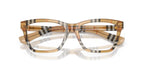Burberry BE2440 4163 Glasses