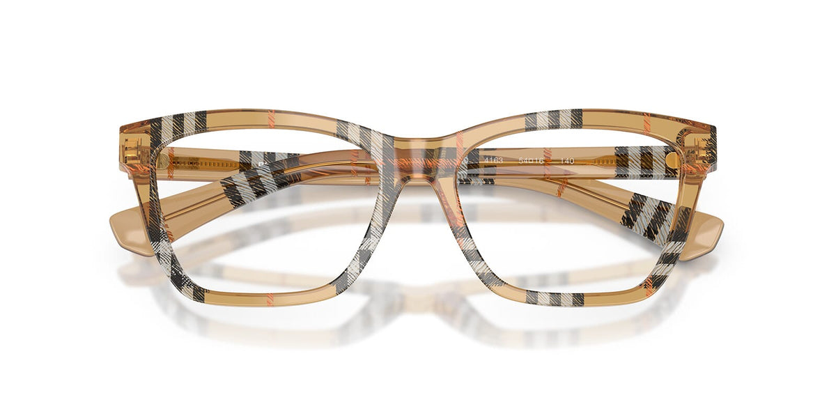 Burberry BE2440 4163 Glasses