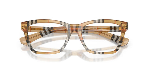Burberry BE2440 4163 Glasses
