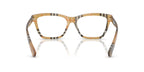 Burberry BE2440 4163 Glasses