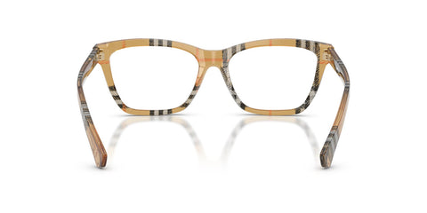 Burberry BE2440 4163 Glasses