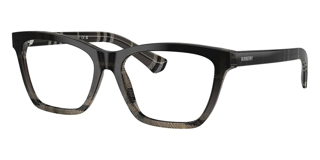 Burberry BE2440 4200 Glasses