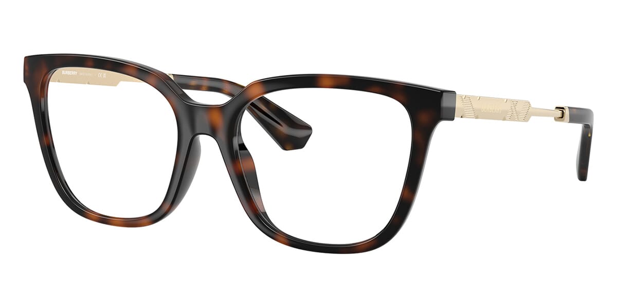 Burberry BE2441U 3002 Glasses - US