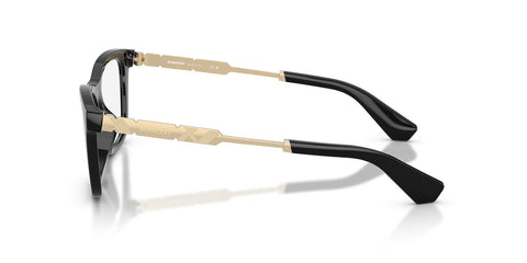Burberry BE2442U 3001 Glasses