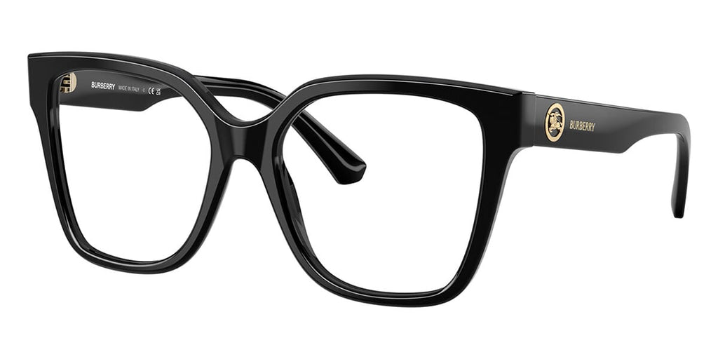 Burberry BE2443 3001 Glasses