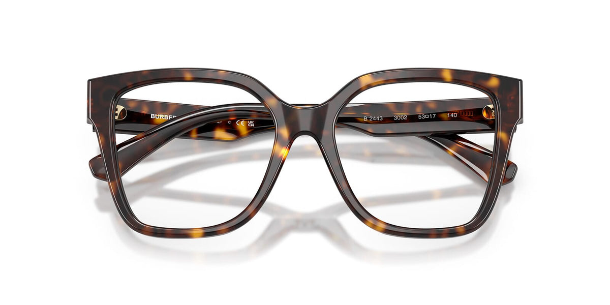 Burberry BE2443 3002 Glasses