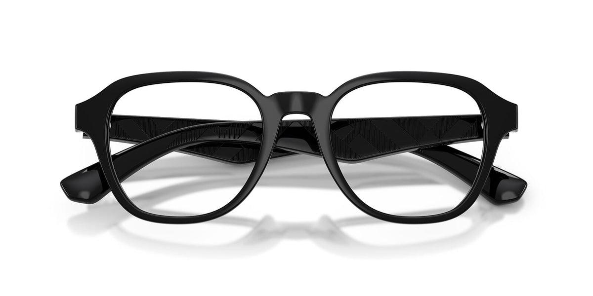Burberry BE2444U 3001 Glasses