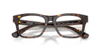 Burberry BE2445 4205 Glasses