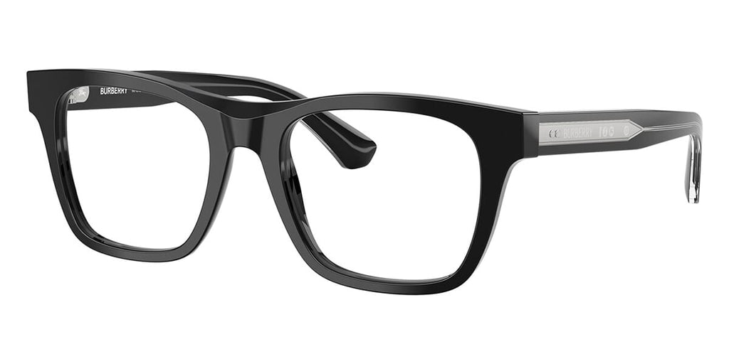 Burberry BE2445 4206 Glasses