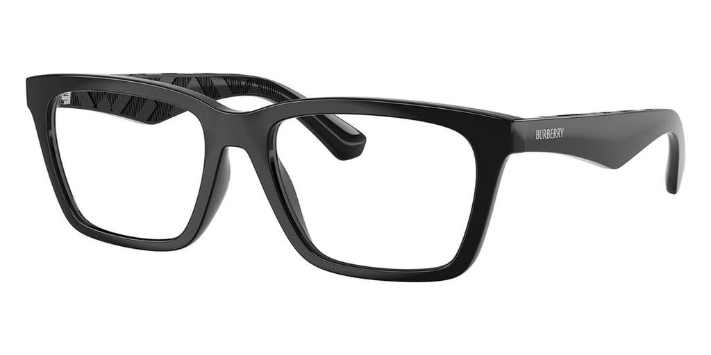Burberry BE2446U 3001 Glasses