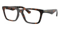 Burberry BE2446U 3002 Glasses