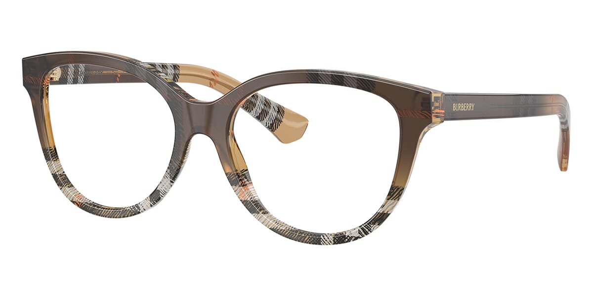 Burberry BE2456 4202 Glasses