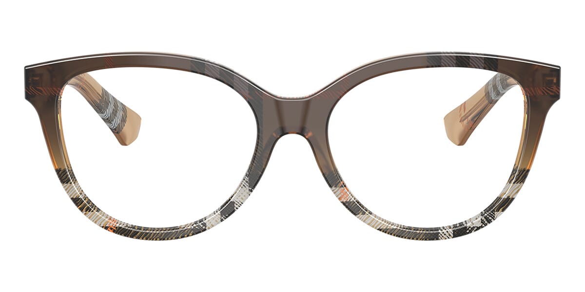 Burberry BE2456 4202 Glasses